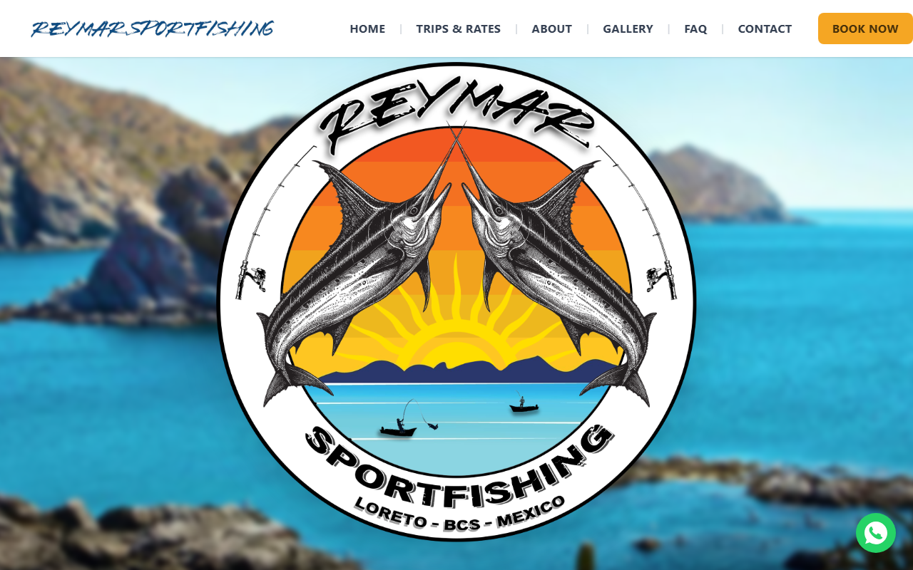 Reymar Sportfishing